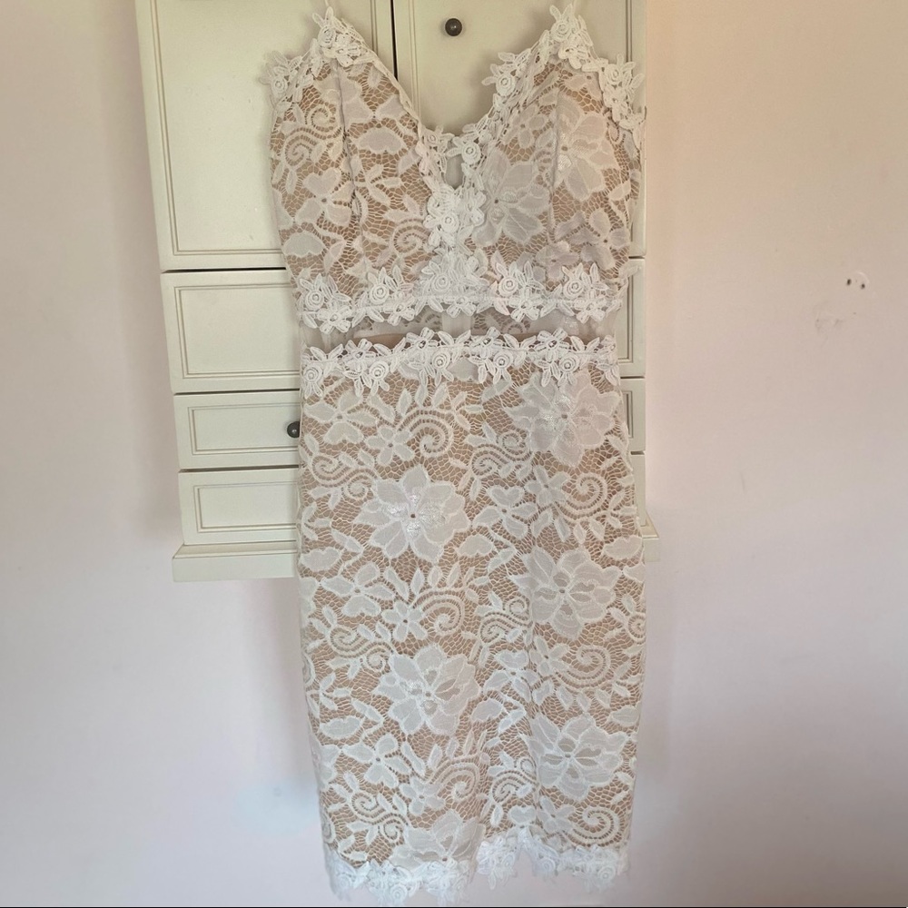 Windsor Graduation Dress